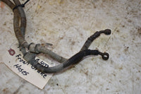 2002 Yamaha Big Bear 400 4x4 Front Brake Hoses 5FU-F5873-00-00