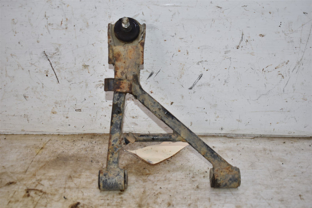 2002 Yamaha Big Bear 400 4x4 Left Front Upper A Arm 5FU-F3540-00-00