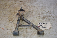2002 Yamaha Big Bear 400 4x4 Left Front Upper A Arm 5FU-F3540-00-00