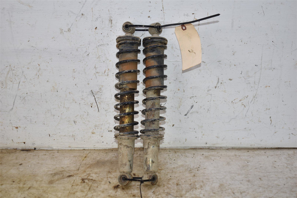 2002 Yamaha Big Bear 400 4x4 Front Shocks 5FU-F3350-10-00