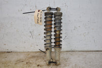 2002 Yamaha Big Bear 400 4x4 Front Shocks 5FU-F3350-10-00