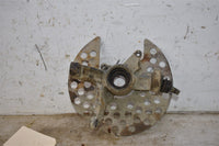 2002 Yamaha Big Bear 400 4x4 Left Front Knuckle 5FU-F3501-00-00