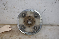 2002 Yamaha Big Bear 400 4x4 Left Front Wheel Hub 4KB-25111-02-00