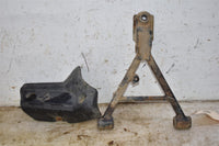 2002 Yamaha Big Bear 400 4x4 Left Front Lower A Arm 5FU-F357A-00-00