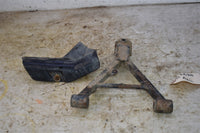 2002 Yamaha Big Bear 400 4x4 Left Front Lower A Arm 5FU-F357A-00-00