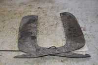 2002 Yamaha Big Bear 400 4x4 Rear Fender Flares 5FU-F162H-00-00