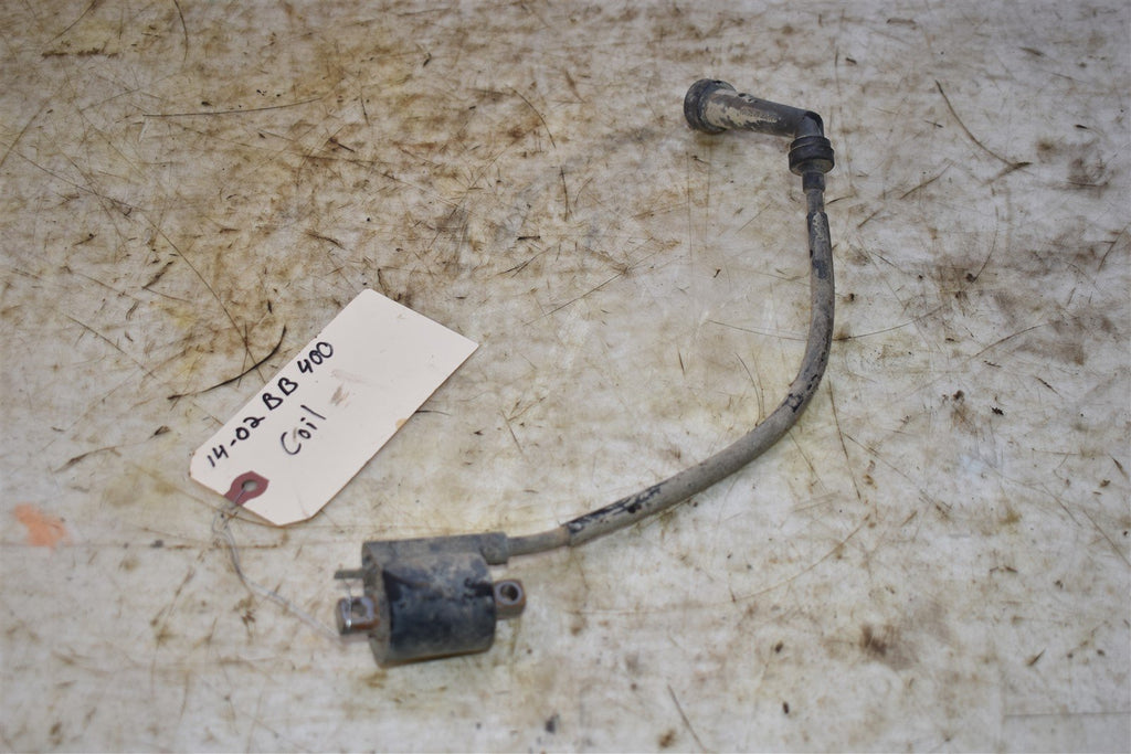 2002 Yamaha Big Bear 400 4x4 Coil 5FU-82310-00-00