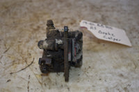 2002 Yamaha Big Bear 400 4x4 Right Front Brake Caliper 3GD-2580U-00-00