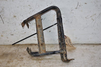 2002 Yamaha Big Bear 400 4x4 Heel Guards 5FU-F7445-00-00 5FU-F7446-00-00