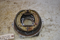 2002 Yamaha Big Bear 400 4x4 Rear Brake Backing Plate 5FU-F5321-00-00