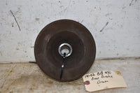 2002 Yamaha Big Bear 400 4x4 Rear Brake Drum 5FU-F531E-00-00