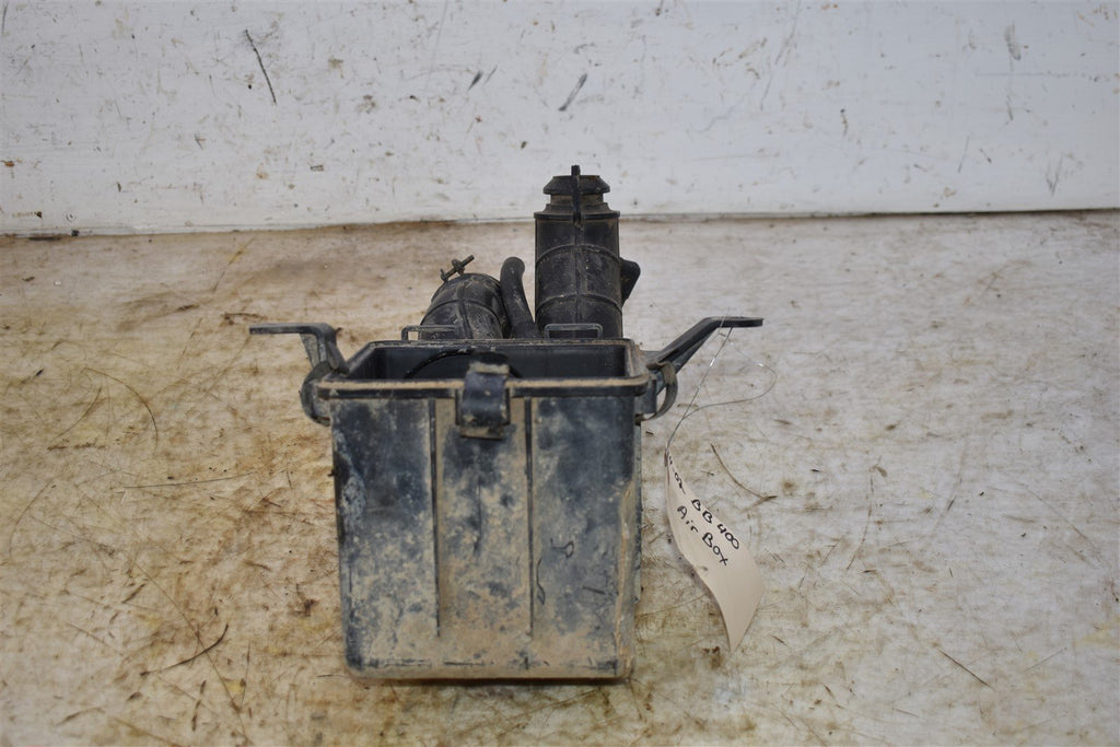 2002 Yamaha Big Bear 400 4x4 Airbox 4XE-E4411-00-00