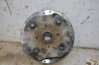 2002 Yamaha Big Bear 400 4x4 Right Front Wheel Hub 4KB-25111-02-00