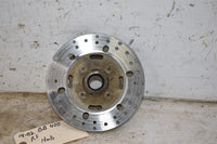 2002 Yamaha Big Bear 400 4x4 Right Front Wheel Hub 4KB-25111-02-00