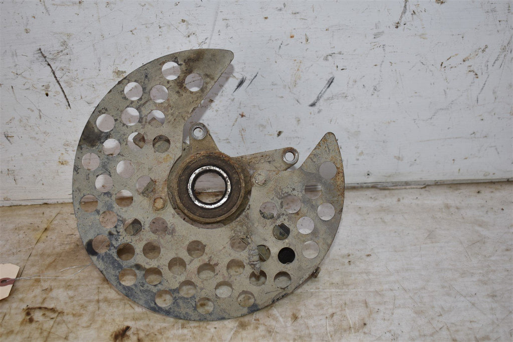 2002 Yamaha Big Bear 400 4x4 Right Front Knuckle 5FU-F3502-00-00