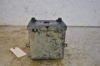 2002 Yamaha Big Bear 400 4x4 Rear Tool Box 4XE-F160A-01-00