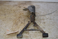 2002 Yamaha Big Bear 400 4x4 Right Front Lower A Arm 5FU-F358A-00-00