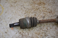2002 Yamaha Big Bear 400 4x4 Right Front Axle