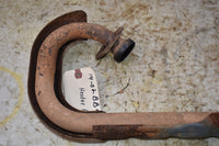 2002 Yamaha Big Bear 400 4x4 Header Pipe 5FU-E4611-00-00