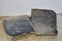 2002 Yamaha Big Bear 400 4x4 Lower Front Fenders 5FU-F1521-00-00 5FU-F1561-00-00