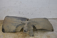 2002 Yamaha Big Bear 400 4x4 Lower Front Fenders 5FU-F1521-00-00 5FU-F1561-00-00