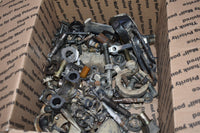 2002 Yamaha Big Bear 400 4x4 Bolts Lot