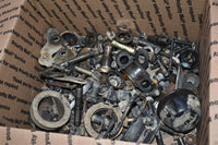 2002 Yamaha Big Bear 400 4x4 Bolts Lot