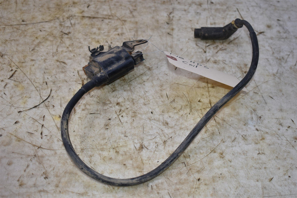 2018 Can Am Defender HD5 Coil 420665717