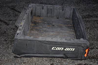 2018 Can Am Defender HD5 Bed