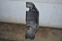 2018 Can Am Defender HD5 Engine Service Cover 707900326