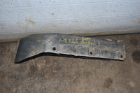 2018 Can Am Defender HD5 Left Lower Lateral Panel 705008699