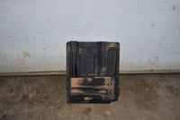 2018 Can Am Defender HD5 Under Seat Plastic