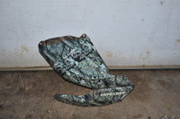 2018 Can Am Defender HD5 Left Fender 705010179