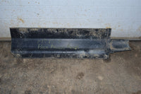 2018 Can Am Defender HD5 Floor Access Panel 707900324