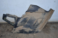2018 Can Am Defender HD5 Left Rear Side Panel Plastic 705012704