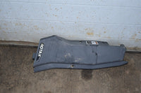 2018 Can Am Defender HD5 Right Rear Cage Cover Plastic 715003565