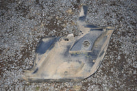 2018 Can Am Defender HD5 Right Rear Side Panel Plastic 705012705