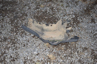 2018 Can Am Defender HD5 Front Right Lateral Panel Plastic 705008153