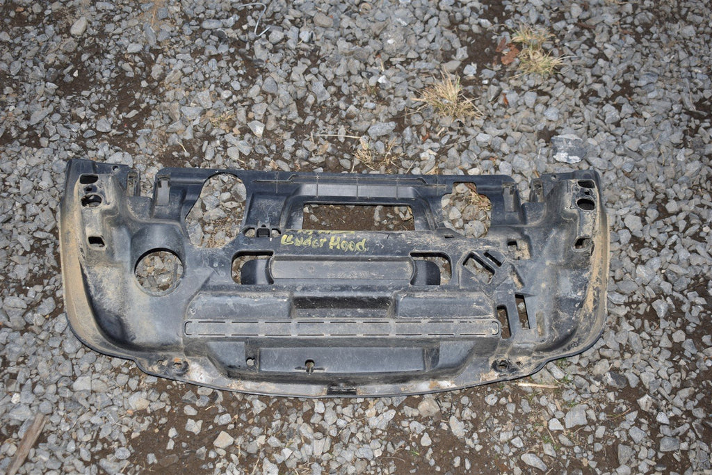 2018 Can Am Defender HD5 Service Center Plastic 705011391