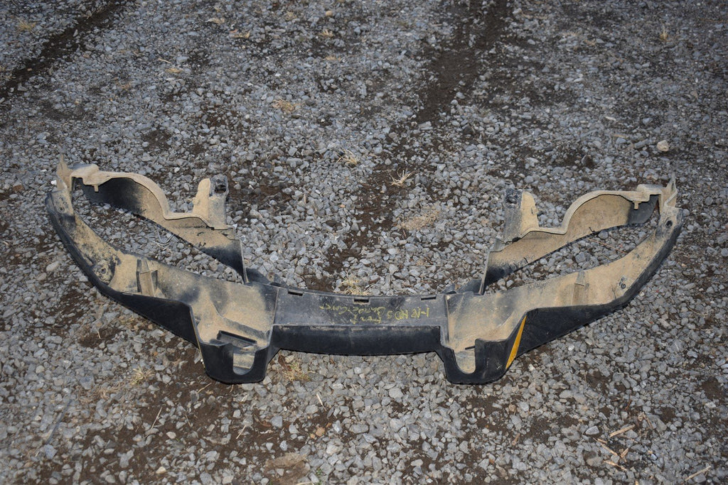 2018 Can Am Defender HD5 Grille Facia 705011392