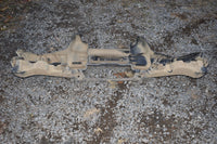 2018 Can Am Defender HD5 Grille Facia 705011392