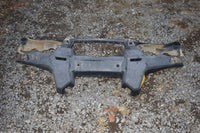 2018 Can Am Defender HD5 Grille Facia 705011392