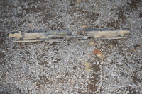 2018 Can Am Defender HD5 Front Deflector Plastic 707900296