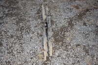 2018 Can Am Defender HD5 Front Deflector Plastic 707900296