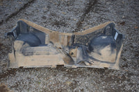 2018 Can Am Defender HD5 Firewall Plastic 707900430