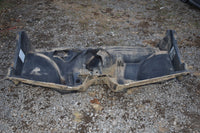 2018 Can Am Defender HD5 Firewall Plastic 707900430