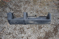 2018 Can Am Defender HD5 Lower Dash Plastic 707900250