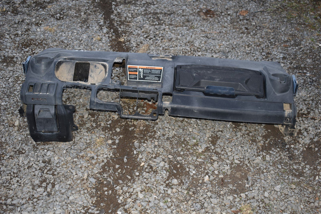2018 Can Am Defender HD5 Upper Dash Plastic 715003886