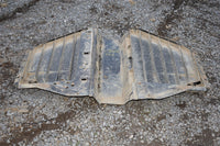 2018 Can Am Defender HD5 Floor 707900431