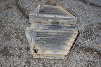 2018 Can Am Defender HD5 Floor 707900431